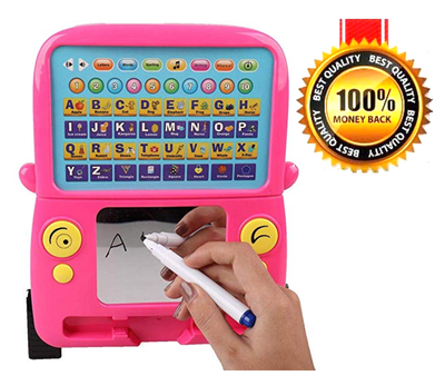 electronic games for 2 year olds